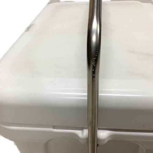 Yeti (イエティ) ローディー20 クーラーボックス ホワイト