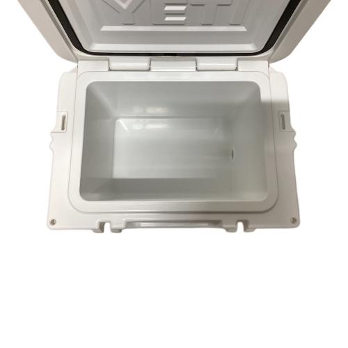 Yeti (イエティ) ローディー20 クーラーボックス ホワイト