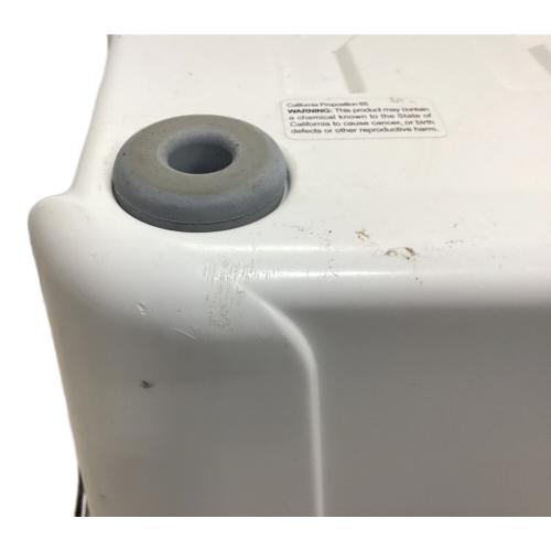 Yeti (イエティ) ローディー20 クーラーボックス ホワイト