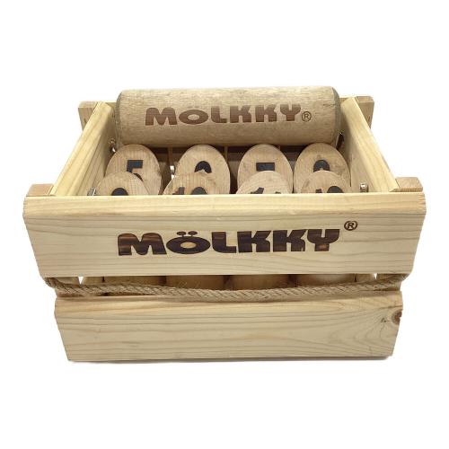 MOLKKY モルック