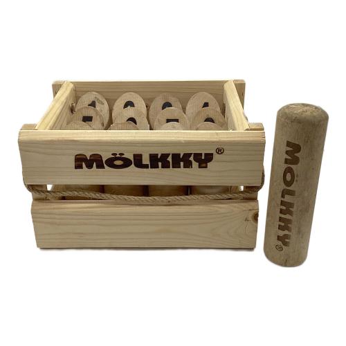 MOLKKY モルック
