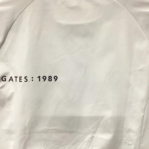 PEARLY GATES (パーリーゲイツ) その他 ゴルフウェア(トップス) 053-6121150 半袖スニード インナー無し 2025年 メンズ SIZE L グレー