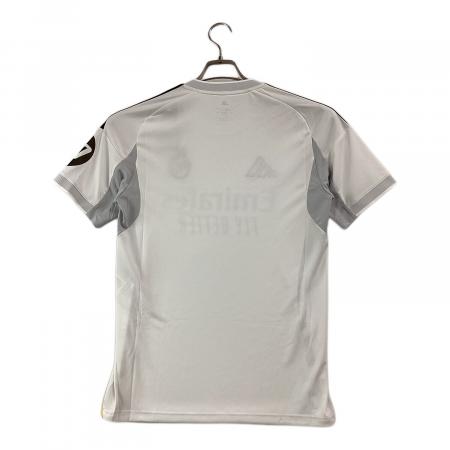 レアル・マドリード サッカーユニフォーム JJ1931 25-26ホーム SIZE L