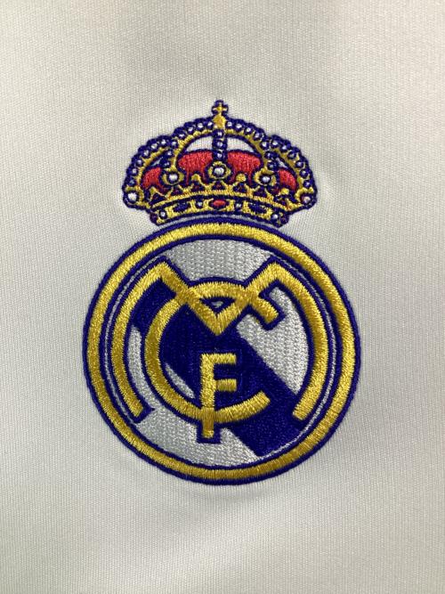 レアル・マドリード サッカーユニフォーム JJ1931 25-26ホーム SIZE L ホワイト