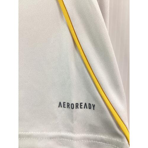レアル・マドリード サッカーユニフォーム JJ1931 25-26ホーム SIZE L ホワイト