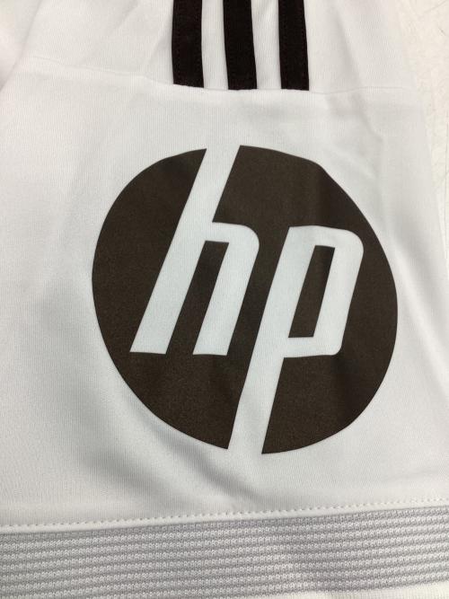 レアル・マドリード サッカーユニフォーム JJ1931 25-26ホーム SIZE L ホワイト