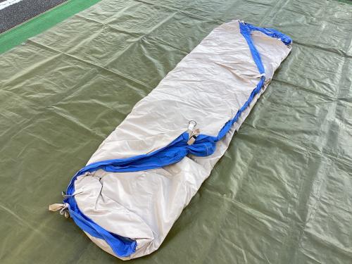 Nordisk (ノルディスク) モノポールテント アスガルド7.1 デニム