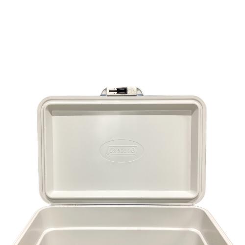 Coleman (コールマン) スチールベルトクーラー クーラーボックス 54QT スカイブルー