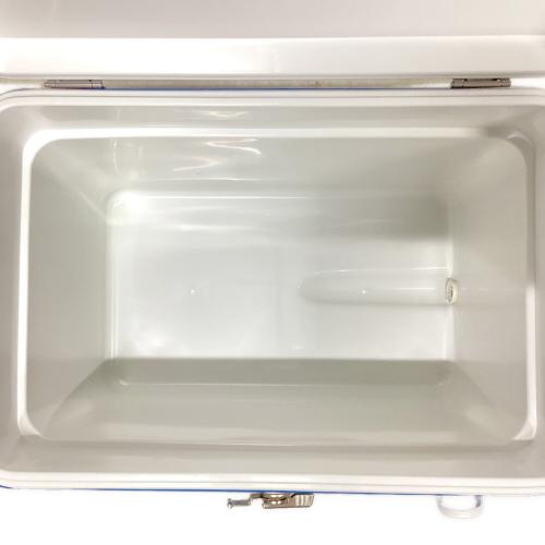 Coleman (コールマン) スチールベルトクーラー クーラーボックス 54QT スカイブルー