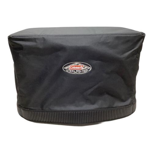 Coleman (コールマン) スチールベルトクーラー クーラーボックス 54QT スカイブルー