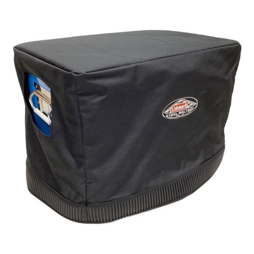 Coleman (コールマン) スチールベルトクーラー クーラーボックス 54QT スカイブルー