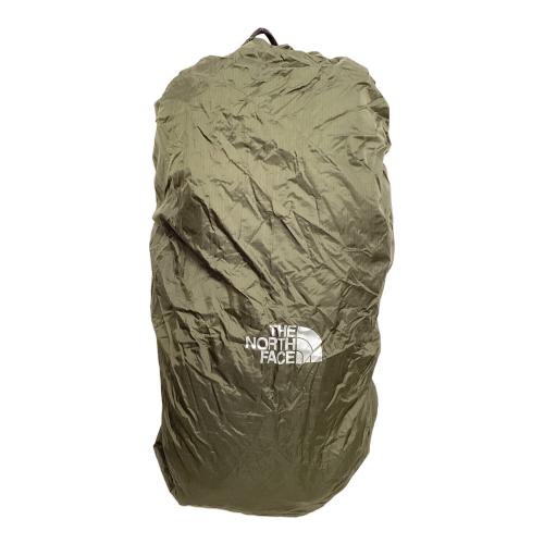 THE NORTH FACE (ザ ノース フェイス) バックパック NM61810 迷彩 SIZE L オリーブ テルス35