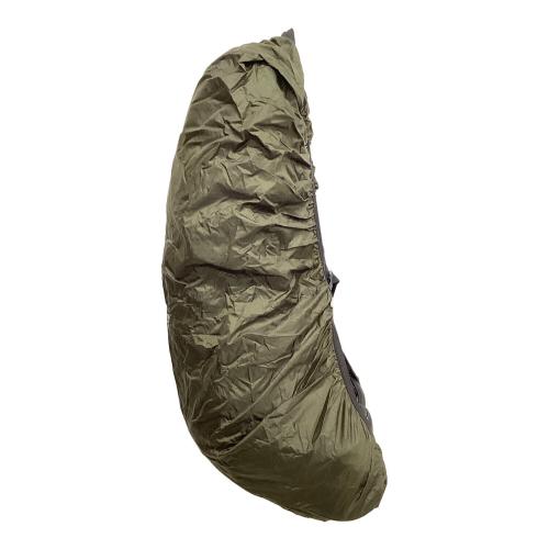 THE NORTH FACE (ザ ノース フェイス) バックパック NM61810 迷彩 SIZE L オリーブ テルス35
