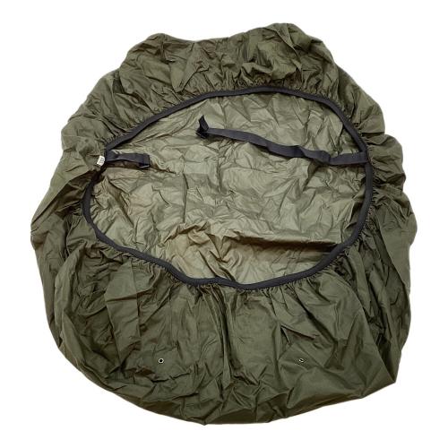 THE NORTH FACE (ザ ノース フェイス) バックパック NM61810 迷彩 SIZE L オリーブ テルス35