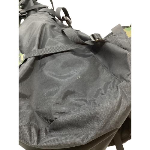 THE NORTH FACE (ザ ノース フェイス) バックパック NM61810 迷彩 SIZE L オリーブ テルス35