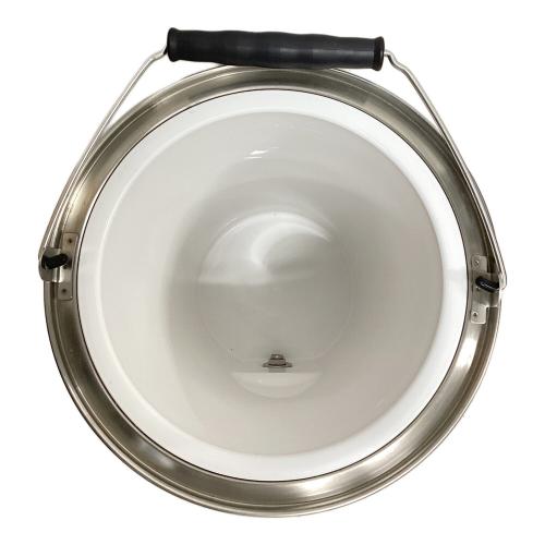 iGloo (イグルー) レガシー2.5ガロンジャグ ウォータージャグ シルバー 70周年限定