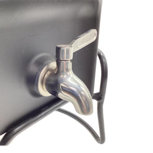 iGloo (イグルー) レガシー2.5ガロンジャグ ウォータージャグ シルバー 70周年限定