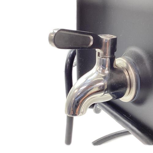 iGloo (イグルー) レガシー2.5ガロンジャグ ウォータージャグ シルバー 70周年限定