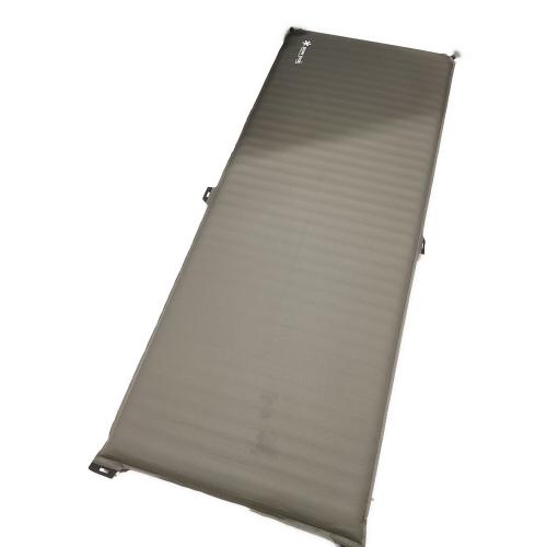 Snow peak (スノーピーク) 封筒型シュラフ(ダウン) BD-050 グランドオフトン シングル1000