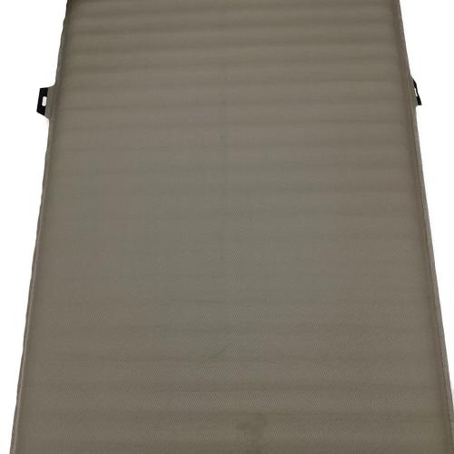 Snow peak (スノーピーク) 封筒型シュラフ(ダウン) BD-050 グランドオフトン シングル1000