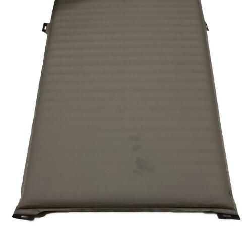 Snow peak (スノーピーク) 封筒型シュラフ(ダウン) BD-050 グランドオフトン シングル1000