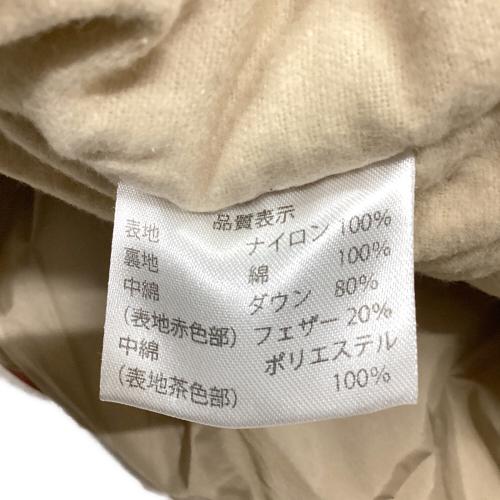 Snow peak (スノーピーク) 封筒型シュラフ(ダウン) BD-050 グランドオフトン シングル1000