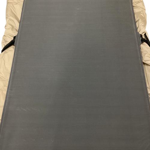 Snow peak (スノーピーク) 封筒型シュラフ(ダウン) BD-050 グランドオフトン シングル1000