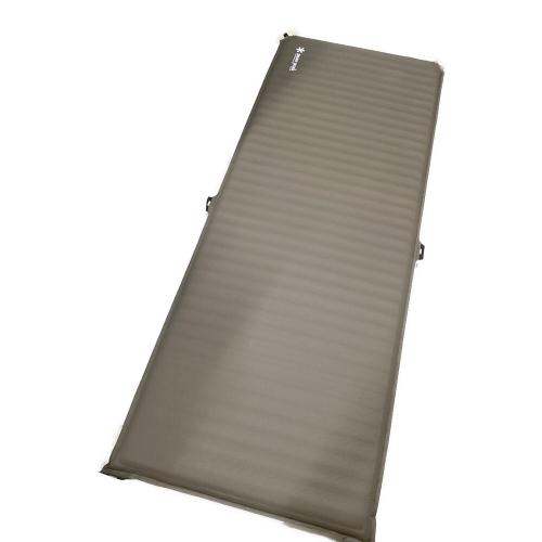 Snow peak (スノーピーク) 封筒型シュラフ(ダウン) BD-050 グランドオフトン シングル1000