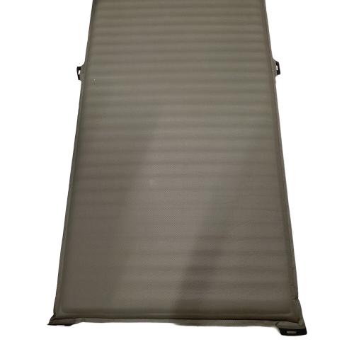 Snow peak (スノーピーク) 封筒型シュラフ(ダウン) BD-050 グランドオフトン シングル1000