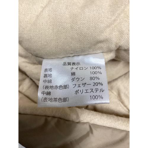 Snow peak (スノーピーク) 封筒型シュラフ(ダウン) BD-050 グランドオフトン シングル1000