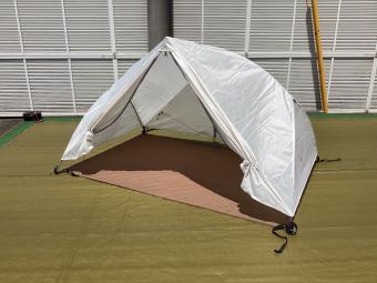 Snow peak (スノーピーク) サンシェード SD-180 トヤ2 約205×130×115cm