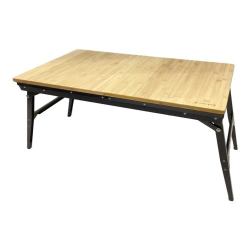 Snow peak (スノーピーク) アウトドアテーブル CK-090 エクステンションIGT