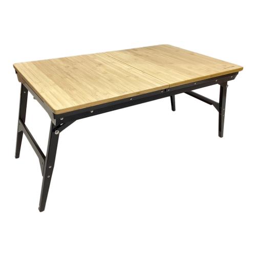 Snow peak (スノーピーク) アウトドアテーブル CK-090 エクステンションIGT