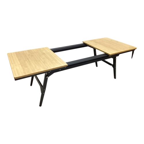 Snow peak (スノーピーク) アウトドアテーブル CK-090 エクステンションIGT