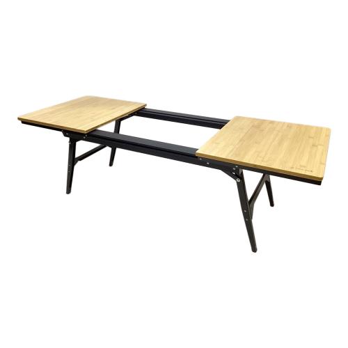 Snow peak (スノーピーク) アウトドアテーブル CK-090 エクステンションIGT