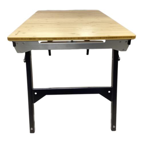 Snow peak (スノーピーク) アウトドアテーブル CK-090 エクステンションIGT