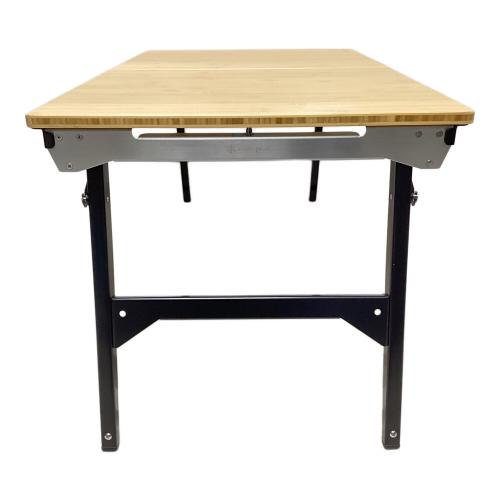 Snow peak (スノーピーク) アウトドアテーブル CK-090 エクステンションIGT