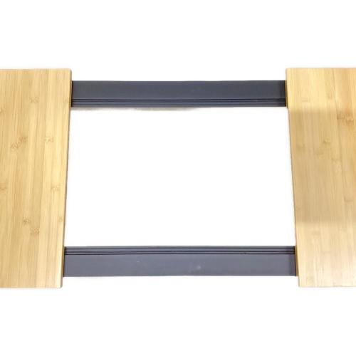 Snow peak (スノーピーク) アウトドアテーブル CK-090 エクステンションIGT