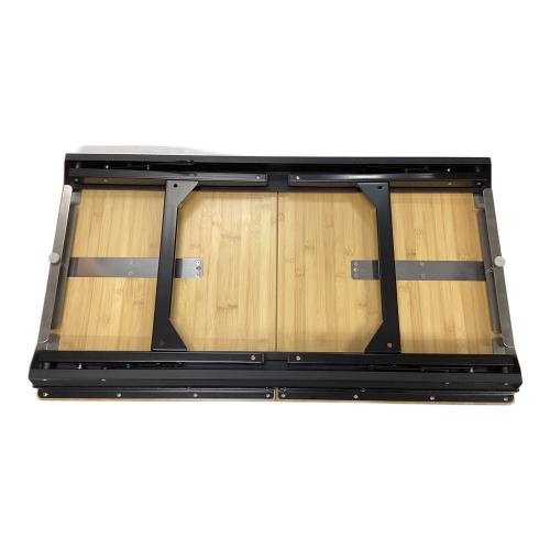 Snow peak (スノーピーク) アウトドアテーブル CK-090 エクステンションIGT