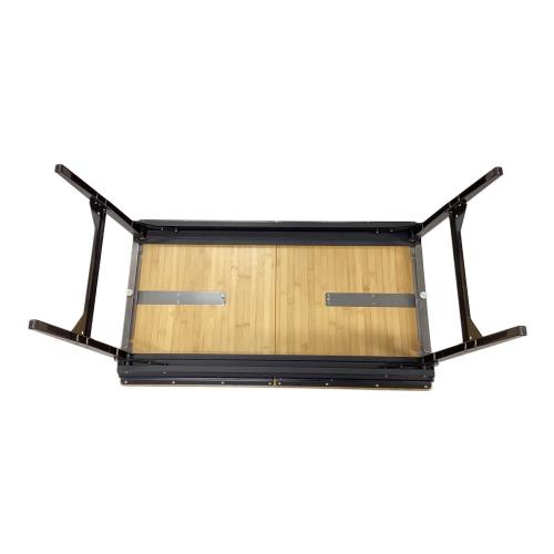 Snow peak (スノーピーク) アウトドアテーブル CK-090 エクステンションIGT