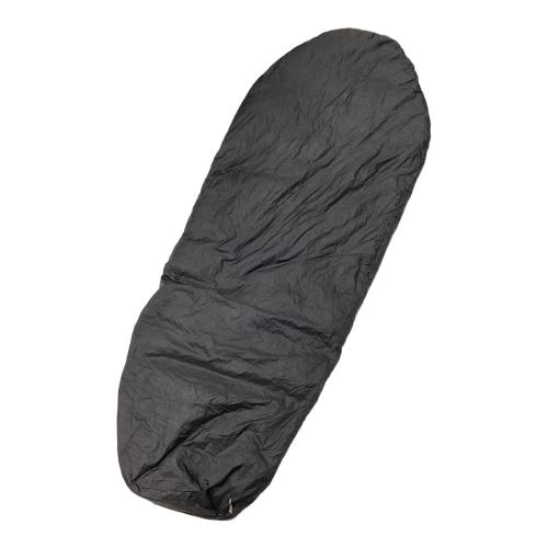 Snow peak (スノーピーク) マミー型シュラフ(ダウン) BDD-021 BACOO(バクー)350