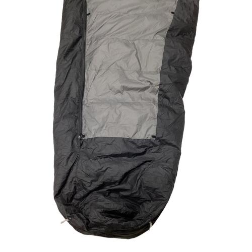 Snow peak (スノーピーク) マミー型シュラフ(ダウン) BDD-021 BACOO(バクー)350