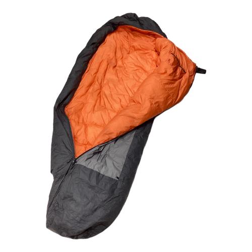 Snow peak (スノーピーク) マミー型シュラフ(ダウン) BDD-021 BACOO(バクー)350