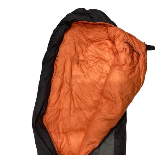 Snow peak (スノーピーク) マミー型シュラフ(ダウン) BDD-021 BACOO(バクー)350