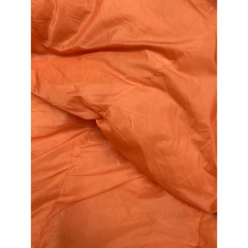 Snow peak (スノーピーク) マミー型シュラフ(ダウン) BDD-021 BACOO(バクー)350