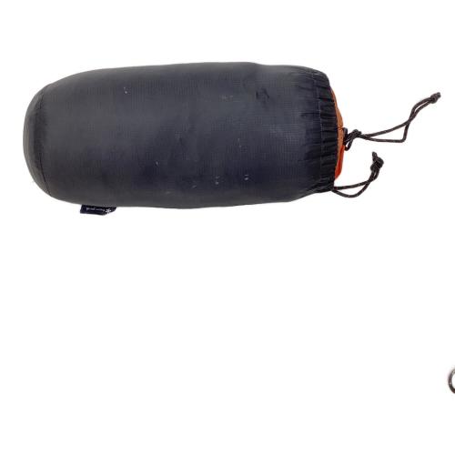 Snow peak (スノーピーク) マミー型シュラフ(ダウン) BDD-021 BACOO(バクー)350