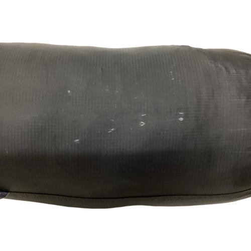 Snow peak (スノーピーク) マミー型シュラフ(ダウン) BDD-021 BACOO(バクー)350