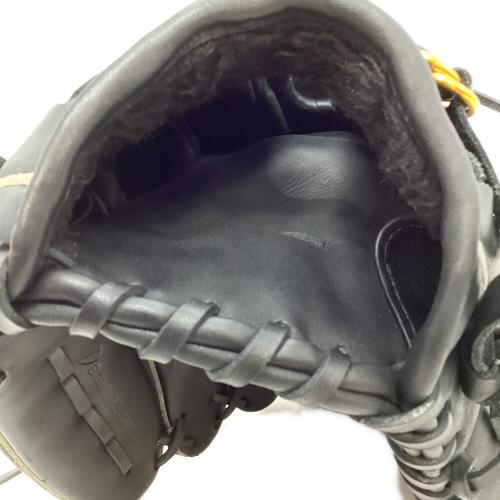 NIKE (ナイキ) ダルビッシュ有モデル 軟式グローブ ブラック