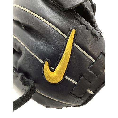 NIKE (ナイキ) ダルビッシュ有モデル 軟式グローブ ブラック