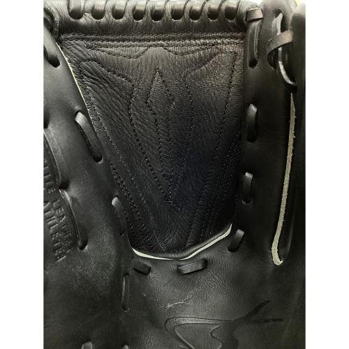 NIKE (ナイキ) ダルビッシュ有モデル 軟式グローブ ブラック